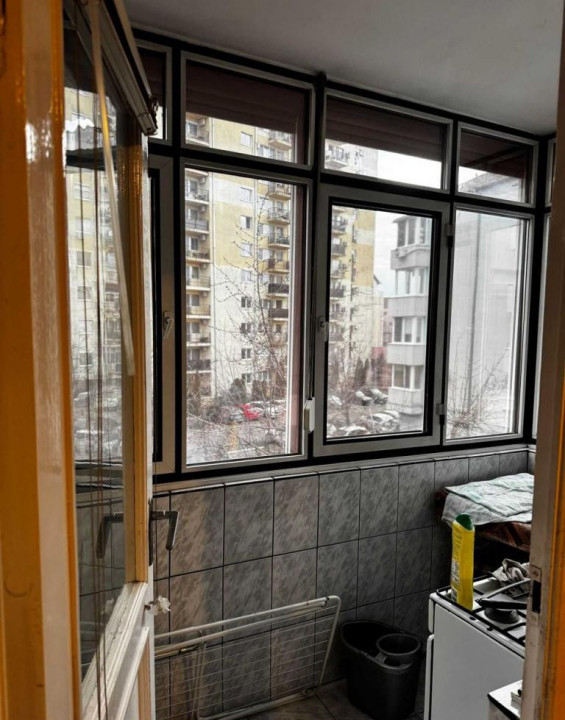 Apartament de vânzare PB 3 camere – Oradea, zona Iosia, str. Cazaban