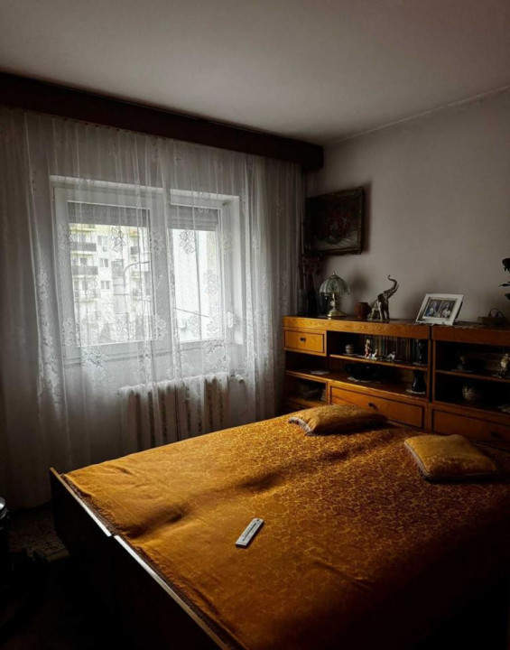 Apartament de vânzare PB 3 camere – Oradea, zona Iosia, str. Cazaban