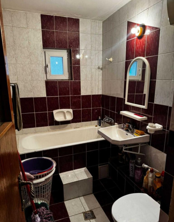 Apartament de vânzare PB 3 camere – Oradea, zona Iosia, str. Cazaban