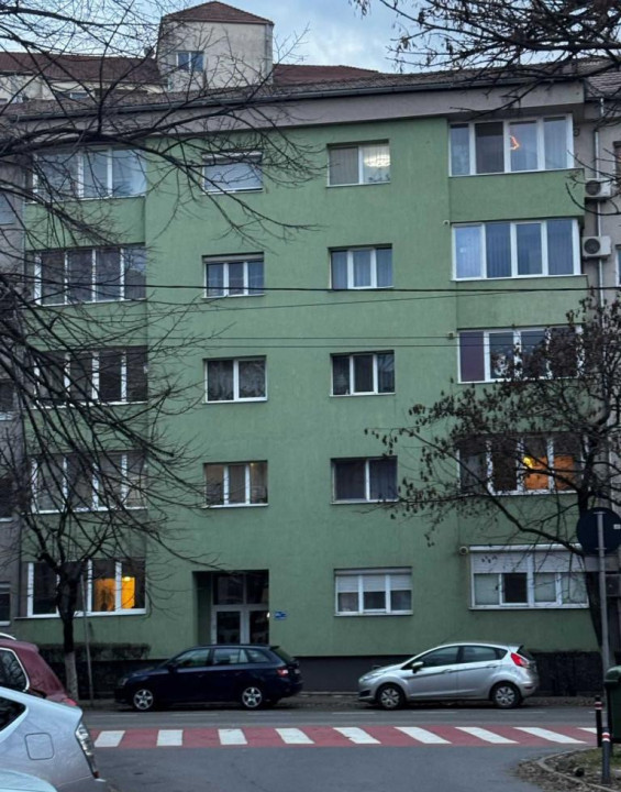 Apartament de vânzare PB 3 camere – Oradea, zona Iosia, str. Cazaban