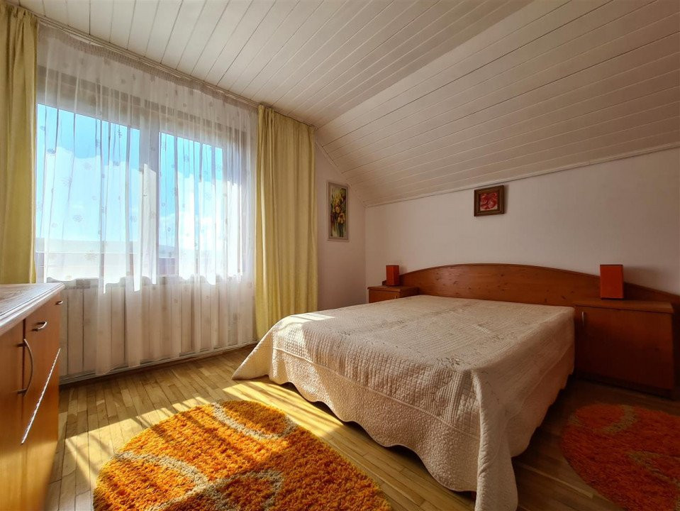 Vand Casa Pe Malul Lacului In Campenesti, Langa Cluj-Napoca.